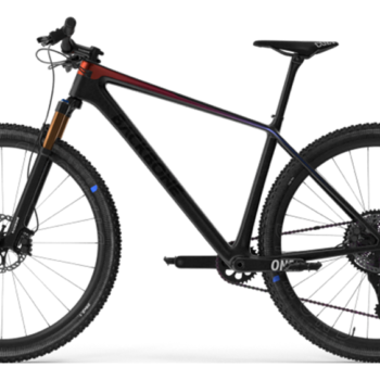 Merida Scultura Sukura